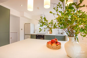 West End Grove Haydock